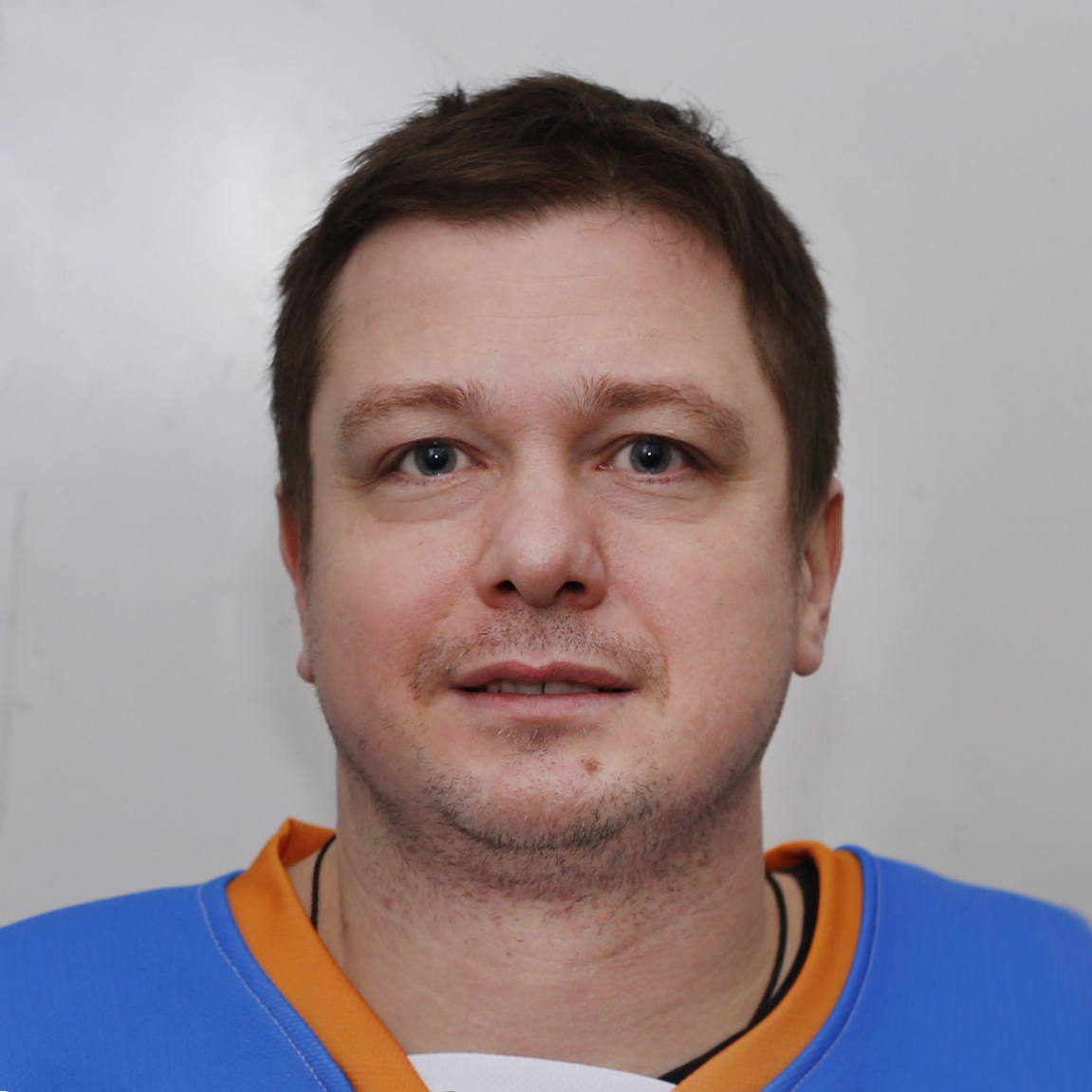 Фокин Дмитрий Сергеевич